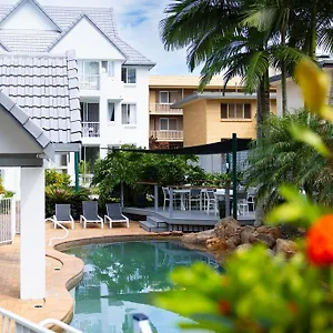 Apartment The Bay 23, Gold Coast