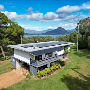 Holiday home Moogie House, Moogerah
